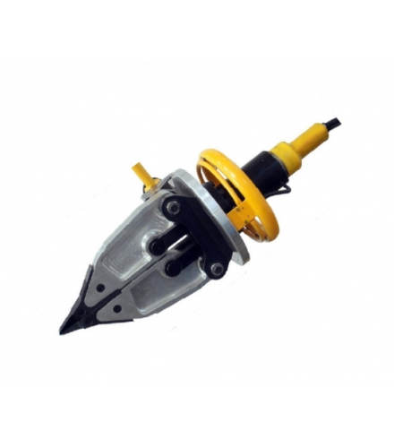 Spreader Gun