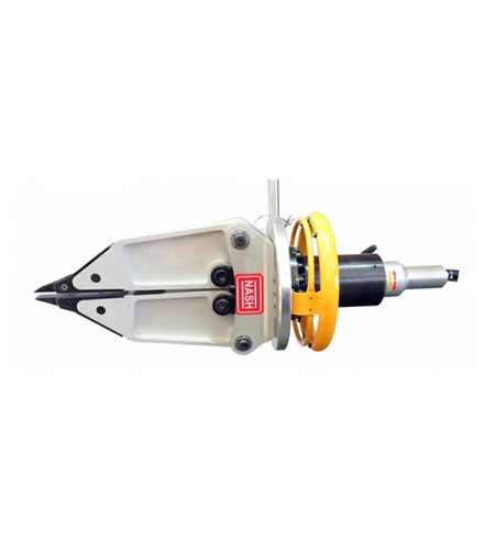 Spreader Gun