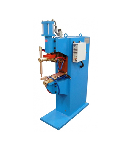 Stationary Spot Welder