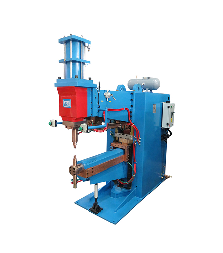 Projection Welder