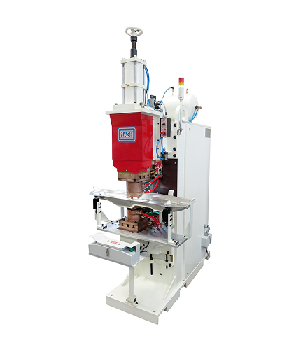 Projection Welder