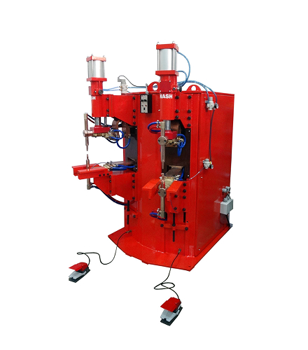 Projection Welder