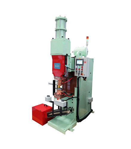 Projection Welder