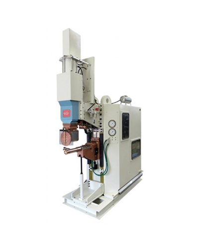 300 KVA Aircraft Seam Welding Machine